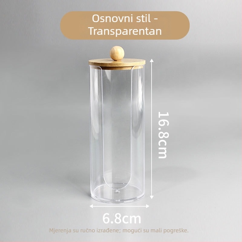 Plastični držač za jednokratne čaše – stolni držač čaša, uredska/komercijalna upotreba, moderan minimalistički dizajn, univerzalna kompatibilnost, lansiran 2024