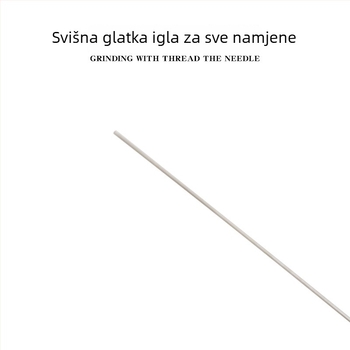 Hongjian nehrđajući čelik – mlaznica za zavarivanje s iglom za zavarivanje acetilenom/propanom