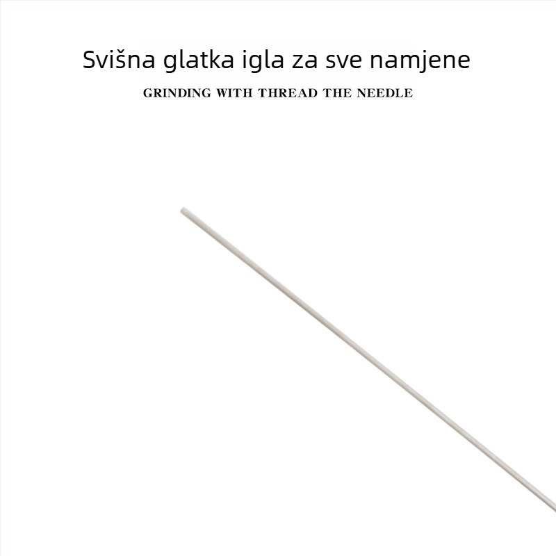 Hongjian nehrđajući čelik – mlaznica za zavarivanje s iglom za zavarivanje acetilenom/propanom