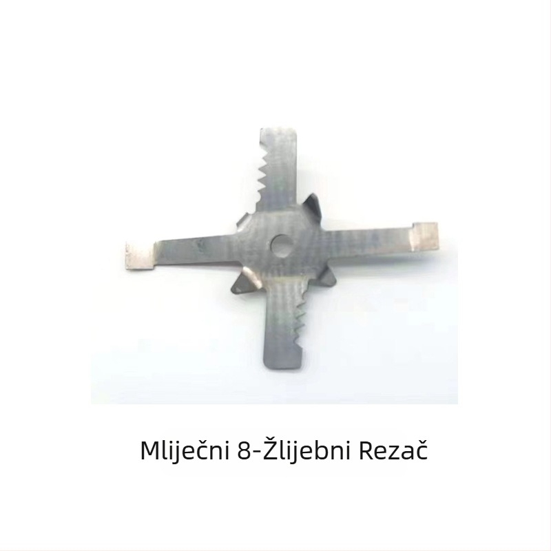 Pribor za sokovnik i kućanske strojeve — male, velike i prijenosne čaše (GSZ; Gao Sheng/Ghosn Appliances; Soy Milk/Mixing/Grinding Machine Accessories; Accessories)