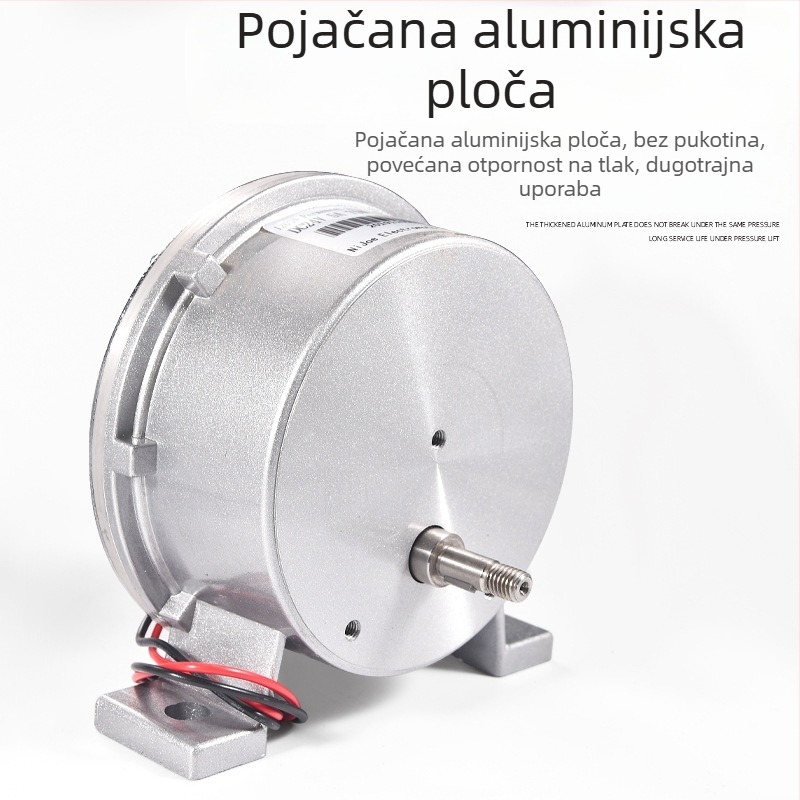 Motor dovoda žice za zavarivače strojeve - jednosmjerni ili dvostruki pogon, lijevi/desni hod, serija Wire Feeder Motor, marka Ouhu