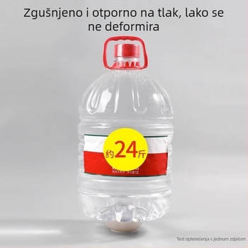 Jednokratni set posuđa od aluminijske folije, prehrambene kvalitete, debeli tanjuri, otporni na visoke temperature, za vanjsku uporabu.