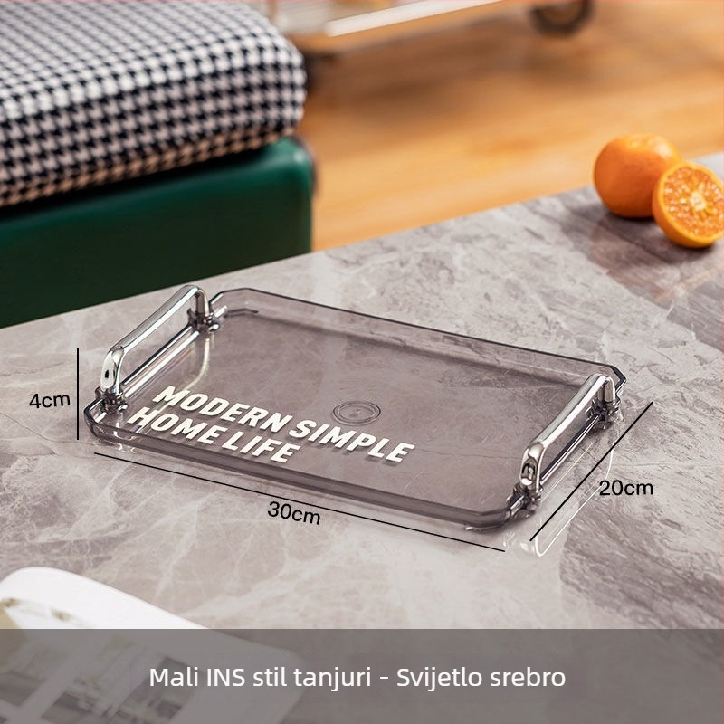 Držač čaša za kućnu upotrebu, željezna konstrukcija, moderni minimalistički stil, skladištenje, marka Sen gaopai