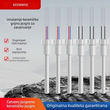 Četverovodični grijni jezgreni element za lemilicu – 150 W, kompatibilan Huanghua 907S, 905S, EP-D100, EP-D200W
