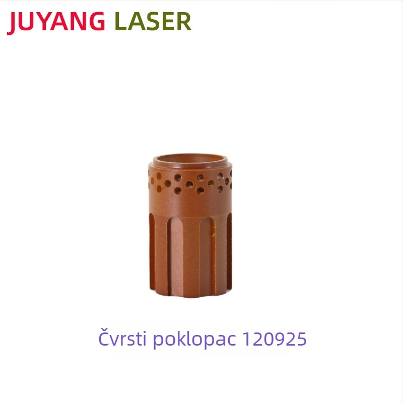 Haibao Plasma MAX1250 elektroda 120926, mlaznica 120931, mlaznica 120927, zaštitna kapica 120930