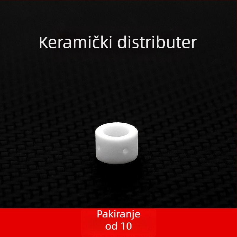 Duža za plazma rezanje LGK40 za plazma rezač Supersonic, model 40PT-31, pogodna za rezanje metala, debljina rezanja 5 mm, plin: zrak