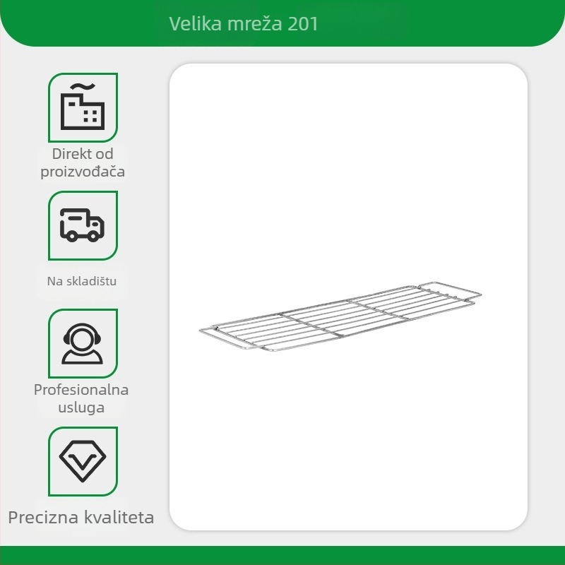 Thousand Stone prijenosni set grill ploče i mrežice od aluminijske legure za 1–2 osobe