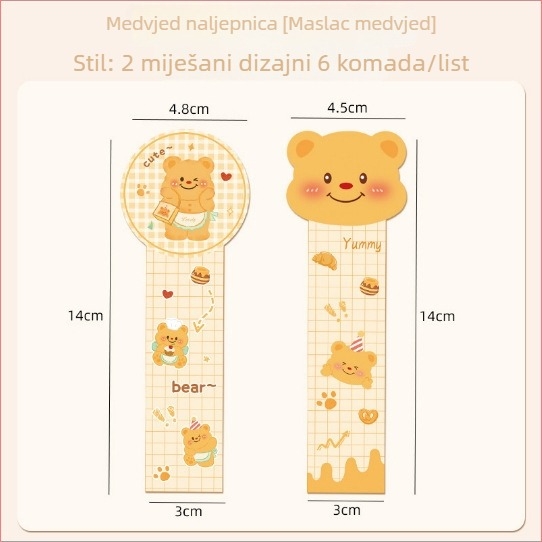 Jednokratna prenosna kutija za pakiranje tiramisu sendviča – papir, biološki razgradiva, ispis logotipa, prilagodba, podrijetlo Zhejiang