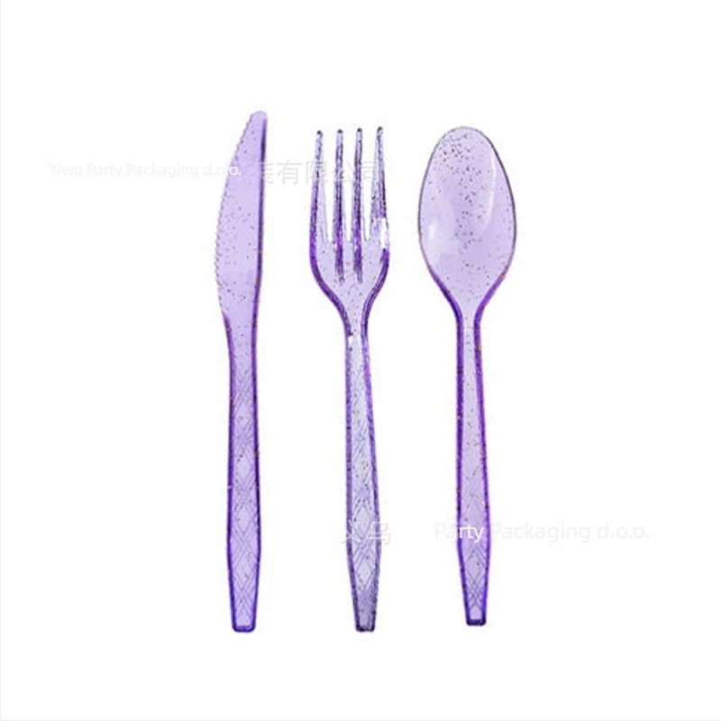 Party papir set s motivom leptira – jednokratni tanjuri, čaše, salvete, stolnjak i girlanda; materijal: plast i papir.