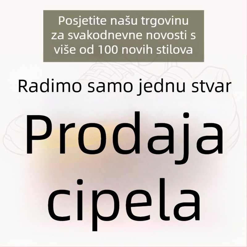 Muške zimske čizme za snijeg s PU gornjim dijelom i gumom, protuklizne