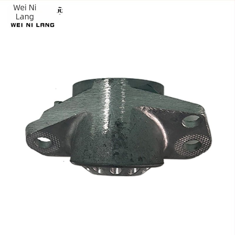 Zadnji aluminijski spoj za sjedalo i podrška karoserijske konstrukcije za Bora Lavida (Model 1JD 513 353)