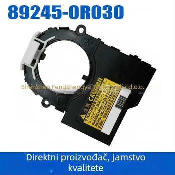 Kutni senzor 89245-0R030 za Toyota 2016-2020 | Marka: Feng shengya | Materijal: plastika, guma