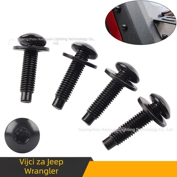 Produžni vijak za Wrangler JK (Jeep Wrangler) – HOZAN HZ-20021532