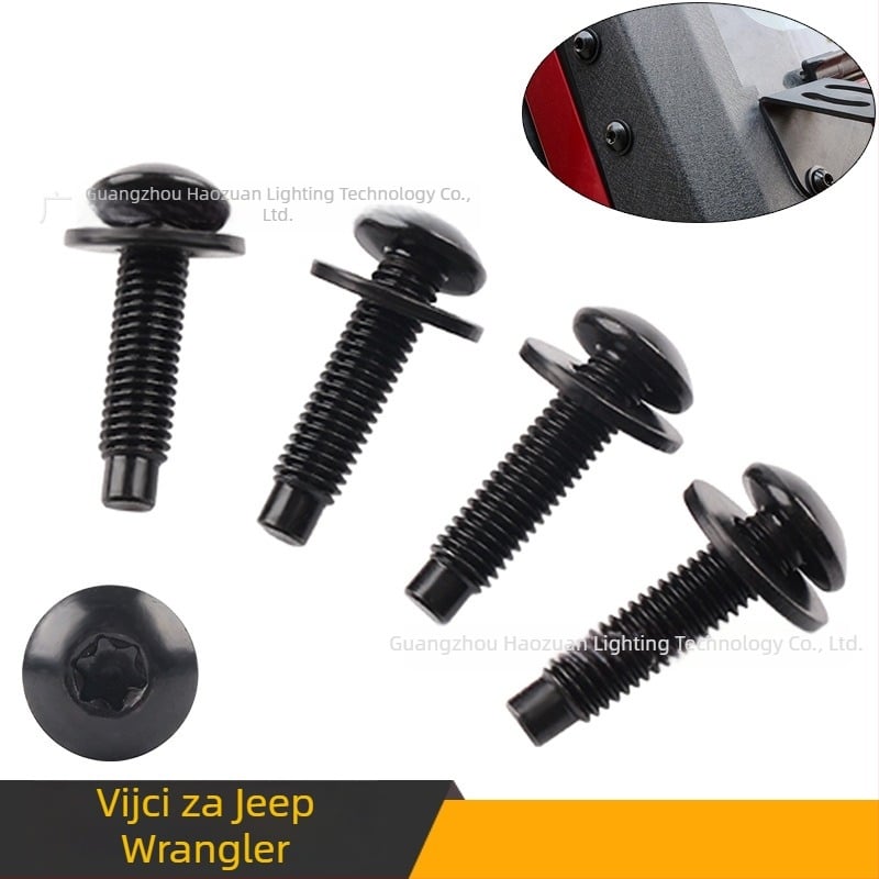 Produžni vijak za Wrangler JK (Jeep Wrangler) – HOZAN HZ-20021532