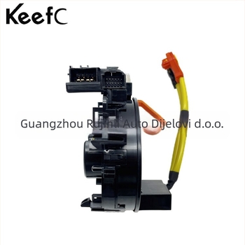 Automobilski dijelovi za Toyota — KEEFC, OE brojevi: 84306-48030, 84306-0E010, 84306-06140, 84307-47020; Materijal: plastika; Jamstvo: 12 mjeseci; 100% tvorničko testiranje