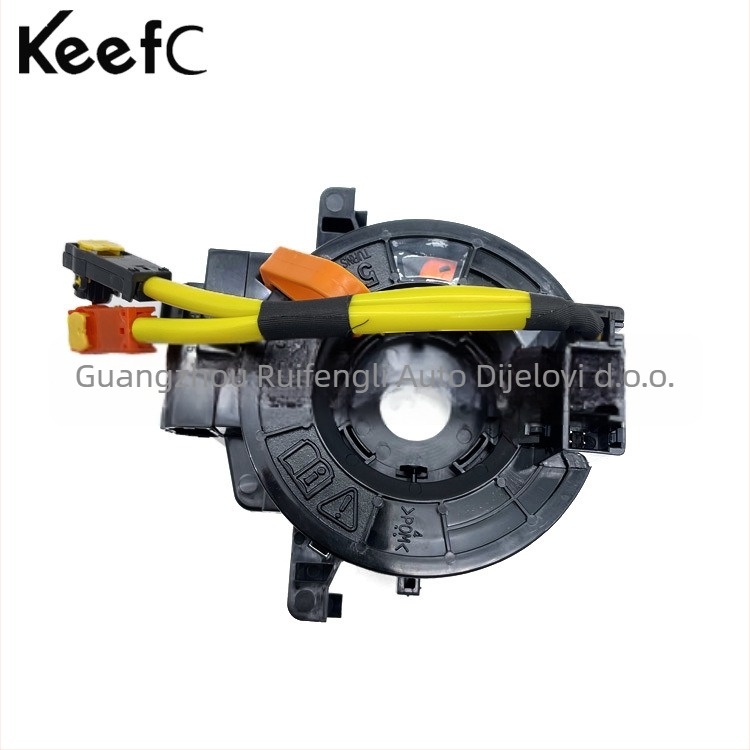 Automobilski dijelovi za Toyota — KEEFC, OE brojevi: 84306-48030, 84306-0E010, 84306-06140, 84307-47020; Materijal: plastika; Jamstvo: 12 mjeseci; 100% tvorničko testiranje
