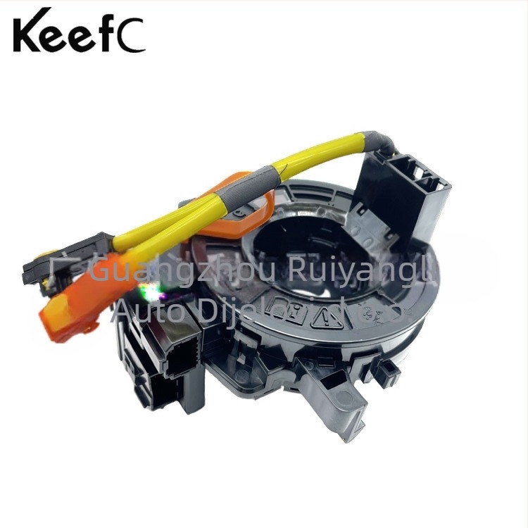 Automobilski dijelovi za Toyota — KEEFC, OE brojevi: 84306-48030, 84306-0E010, 84306-06140, 84307-47020; Materijal: plastika; Jamstvo: 12 mjeseci; 100% tvorničko testiranje