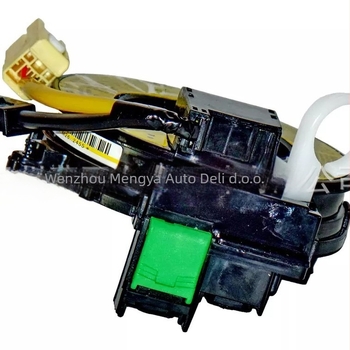 Mitsubishi auto dio – 8619A017, 8619A016, 8619A018; kompatibilno s vozilima Mitsubishi; prilagodba dostupna
