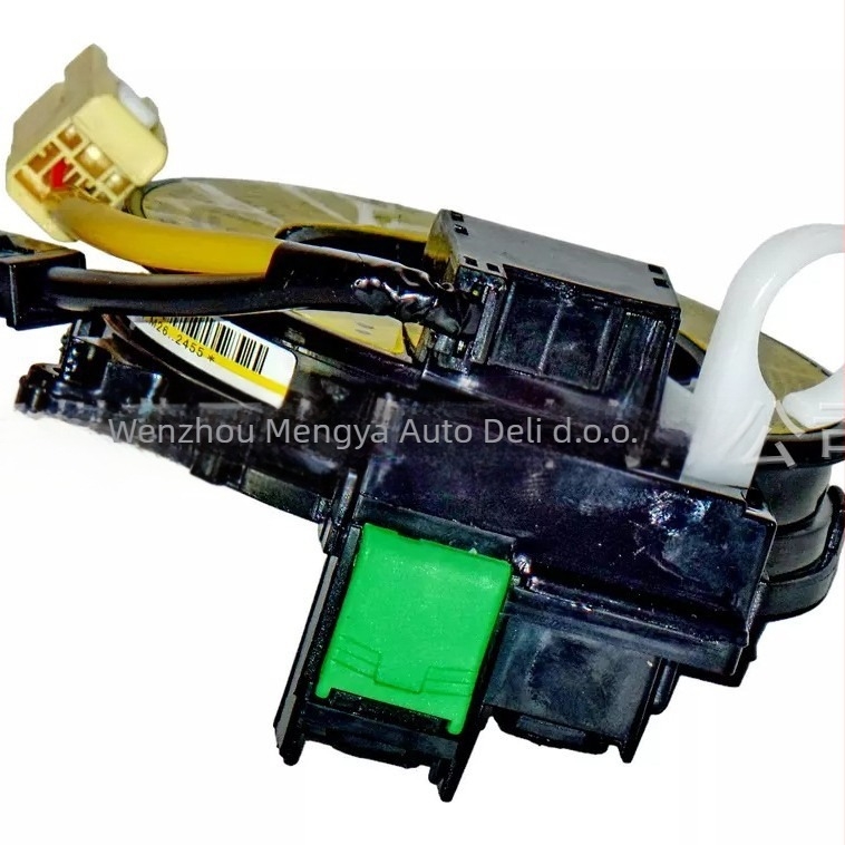 Mitsubishi auto dio – 8619A017, 8619A016, 8619A018; kompatibilno s vozilima Mitsubishi; prilagodba dostupna