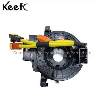 Auto dijelovi za Toyota i Lexus za modele Camry, Corolla, RAV4 — KEEFC, OE brojevi: 84306-48030, 84306-0P010, 84306-52041, 84306-0E010; Materijal: plastika; Jamstvo: 12 mj.