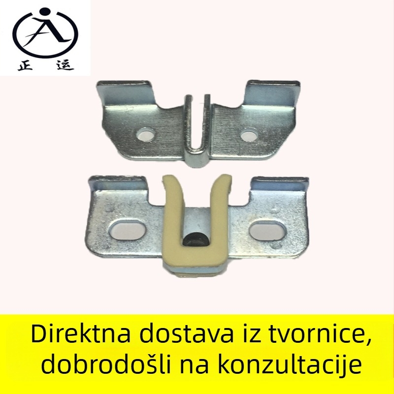 Auto stražnji vratni limiter (6480), kompatibilan s 6480 i Gold Cup