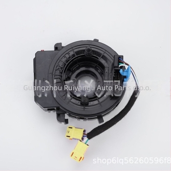 Kabel volana, KEEFC, za Hyundai i Kia s električnim grijjanjem (OE: 93490-3S110 / 93490-3Q120 / 93490-2P170 / 93490-2W110; Material: Plastika; Jamstvo: 12 mjeseci; 100% tvornički test)