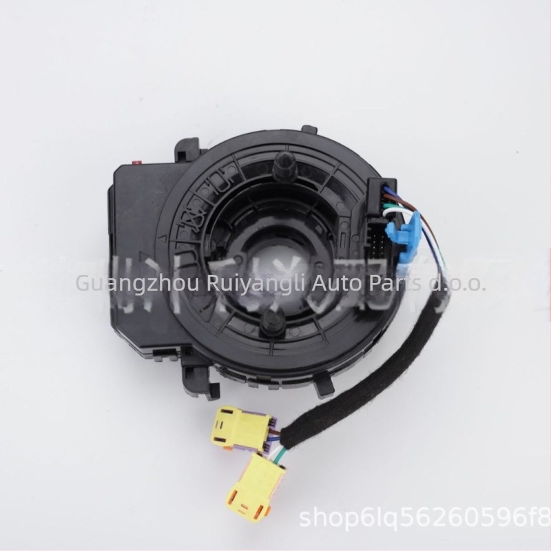 Kabel volana, KEEFC, za Hyundai i Kia s električnim grijjanjem (OE: 93490-3S110 / 93490-3Q120 / 93490-2P170 / 93490-2W110; Material: Plastika; Jamstvo: 12 mjeseci; 100% tvornički test)