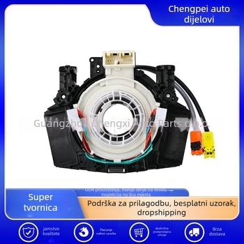 Automobilski dio CP – broj modela 25560-JD003, 25560-JD000, 25567-5X00A, B5567-JD00A za Nissan