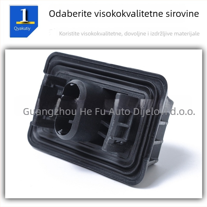 Hefu gumeni podložak za dizanje BMW, X1, standardni model, kompatibilan s E81/E87/E90/F07/F10/F18/F06/F01/F02/E84/F48/F49