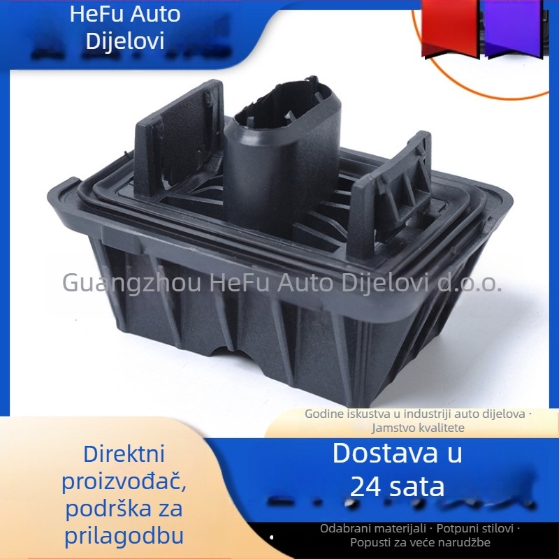 Hefu gumeni podložak za dizanje BMW, X1, standardni model, kompatibilan s E81/E87/E90/F07/F10/F18/F06/F01/F02/E84/F48/F49