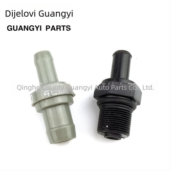 PCV ventil – ventil otpadnih plinova, jednostrani ventil, GUANGYI 11810-6N202, 1035A422