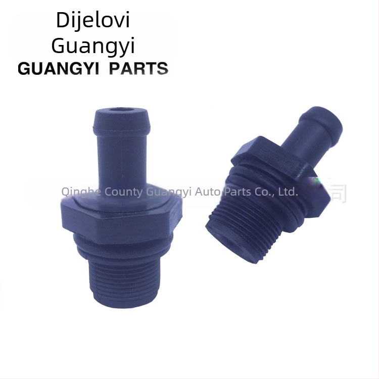 PCV ventil – ventil otpadnih plinova, jednostrani ventil, GUANGYI 11810-6N202, 1035A422