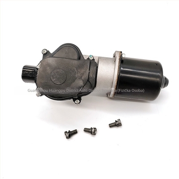 Prednji motor brisača 76505-TM0-Y01 za Honda Lingpai Fengfan; kompatibilan s modelima 2009-2014 Fengfan i 2014-2018 Lingpai; Marka Guangzhou Diejia.