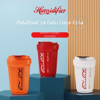 Bežični automobilni ovlaživač zraka, 3 izlaza magle, daljinsko upravljanje, 10 L spremnik, napajanje baterijom, niski nivo buke ≤36 dB, napon ≤36 V, pokrivenost 41–60 m²