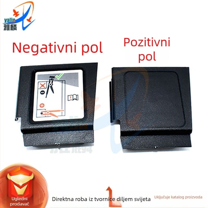 5Q0971813A Poklopci za baterijske kontakte za Volkswagen Bora CC Golf Magotan Sagitar