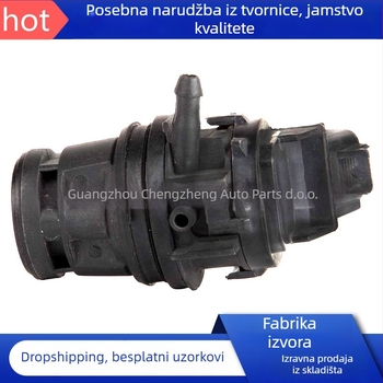 Pumpa za pranje vjetrobranskog stakla CZ 85330-21010 / 85330-60190 za Toyota
