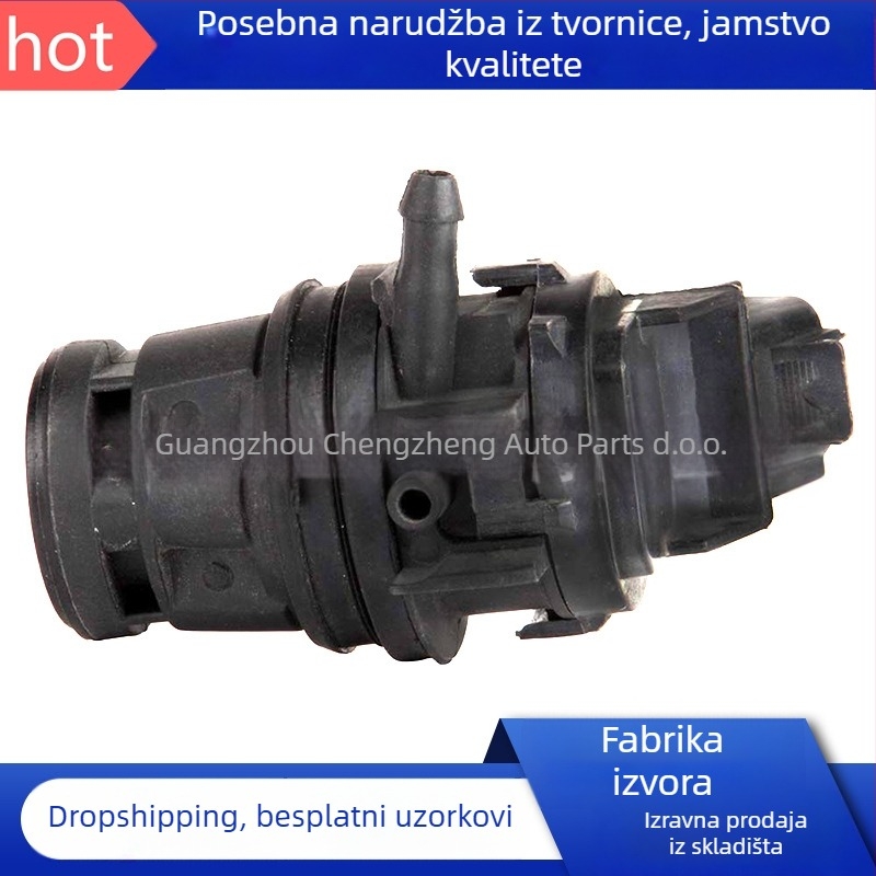 Pumpa za pranje vjetrobranskog stakla CZ 85330-21010 / 85330-60190 za Toyota