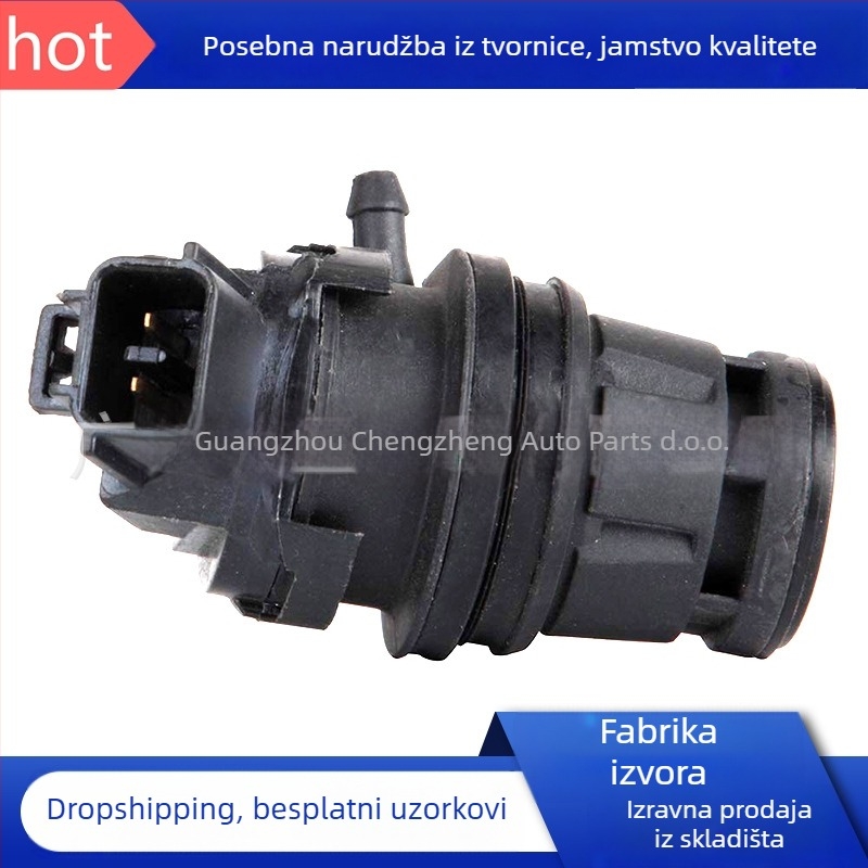 Pumpa za pranje vjetrobranskog stakla CZ 85330-21010 / 85330-60190 za Toyota