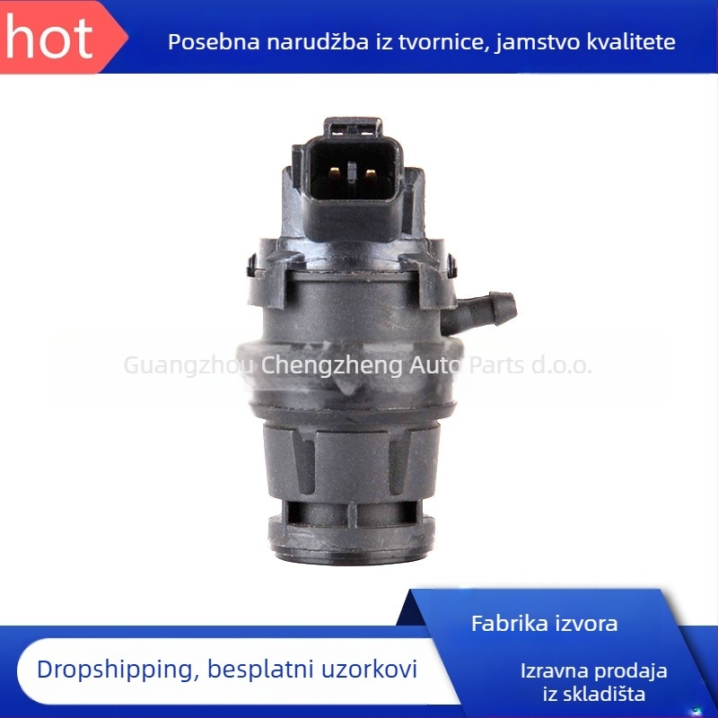 Pumpa za pranje vjetrobranskog stakla CZ 85330-21010 / 85330-60190 za Toyota