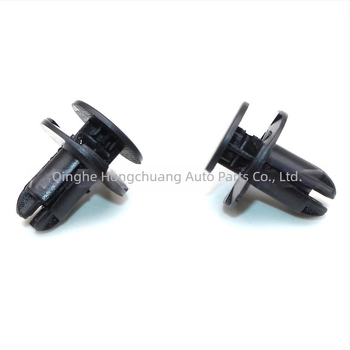 Yalin klip za branik za Qi Chen D50T70R30R50 unutarnja obloga prtljažnika i srednja mreža - 865952T500, 1420608250B; Dongfeng Qi Chen; Nissan; ovlaštene privatne marke