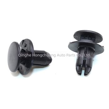 Yalin klip za branik za Qi Chen D50T70R30R50 unutarnja obloga prtljažnika i srednja mreža - 865952T500, 1420608250B; Dongfeng Qi Chen; Nissan; ovlaštene privatne marke