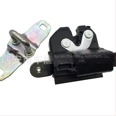 55702917 55701971 Fiat 500 brava prtljažnika — Model: 55702917 55701971; Primjenjivi modeli: Fiat 500 (2008–); Kompatibilnost: Da.