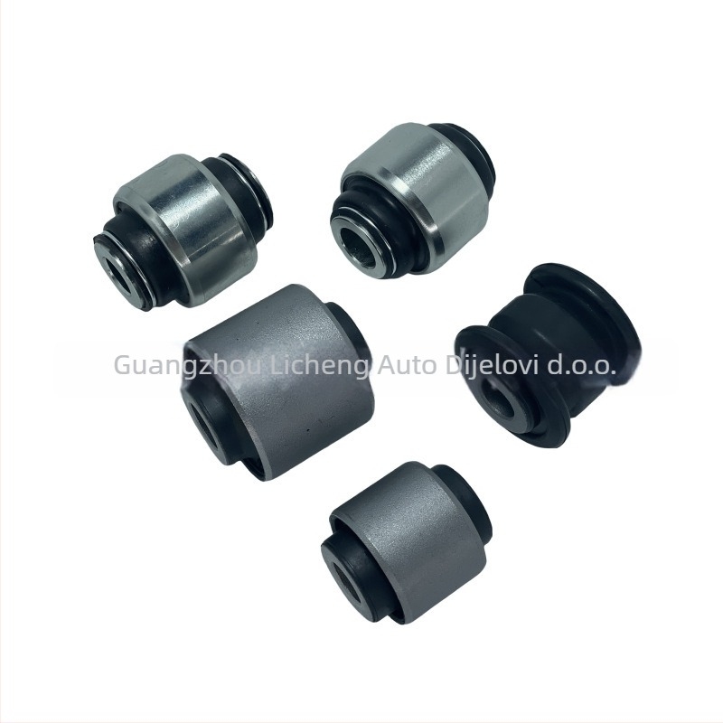 Steering knuckle bush za DB5Z5B 759 i DB5Z5B758A, kompatibilan s Explorer i 13 Explorer modelima, nehrđajući čelik, Fiery fire