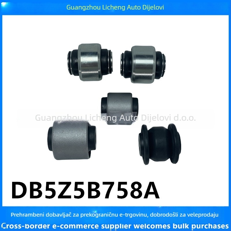 Steering knuckle bush za DB5Z5B 759 i DB5Z5B758A, kompatibilan s Explorer i 13 Explorer modelima, nehrđajući čelik, Fiery fire