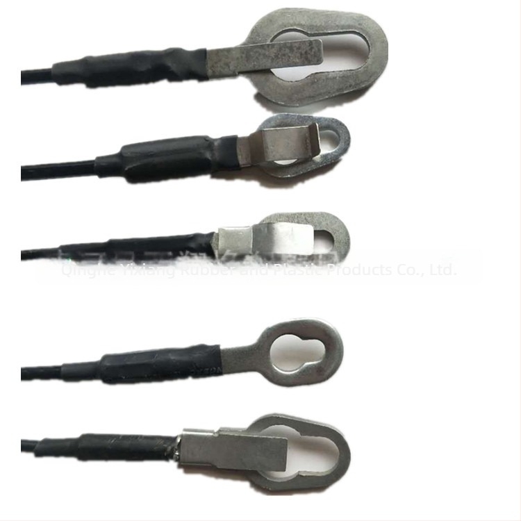 Kabel stražnjih vrata Chevrolet – YX F37Z 9943052 A; Kompatibilni modeli: 19244993, F37Z 9943053 A; Materijal: JINSHU