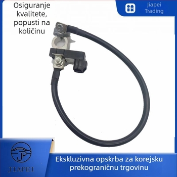 Senzor za negativni kabel baterije za Elantra (Hyundai/Kia), modeli 2017–2019
