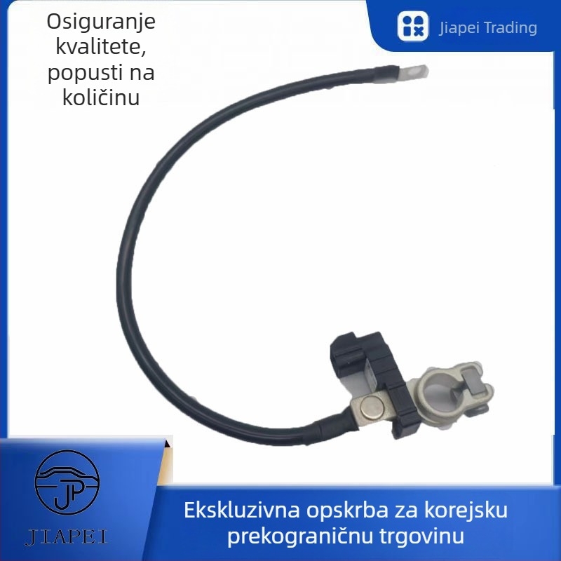 Senzor za negativni kabel baterije za Elantra (Hyundai/Kia), modeli 2017–2019