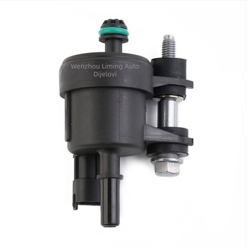Solenoidni ventil za karbonski kanistar — modeli 12610560, 12690512, 0280142548, 55593172; Marka Li Ming; Kompatibilno: Chevrolet; Materijal: Plastika
