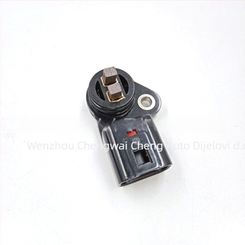 BFLC brtvilo za poklopac elektromagnetnog ventila sa senzorom, model 243602GGD0 24360-2GGD0, ABS, kompatibilno s Hyundai i Kia