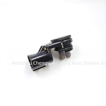 BFLC brtvilo za poklopac elektromagnetnog ventila sa senzorom, model 243602GGD0 24360-2GGD0, ABS, kompatibilno s Hyundai i Kia